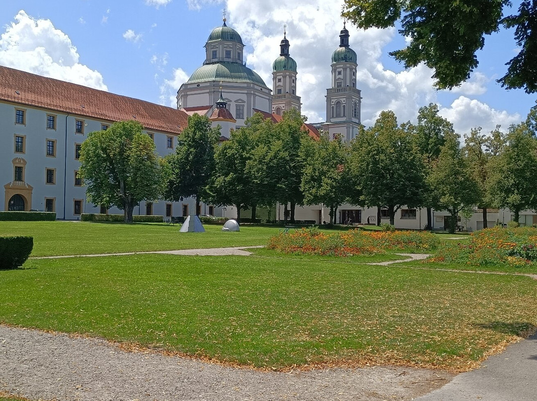 Hofgarten