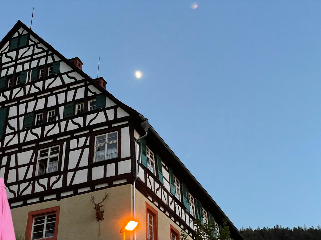 Eiscafe Am Marktplatz