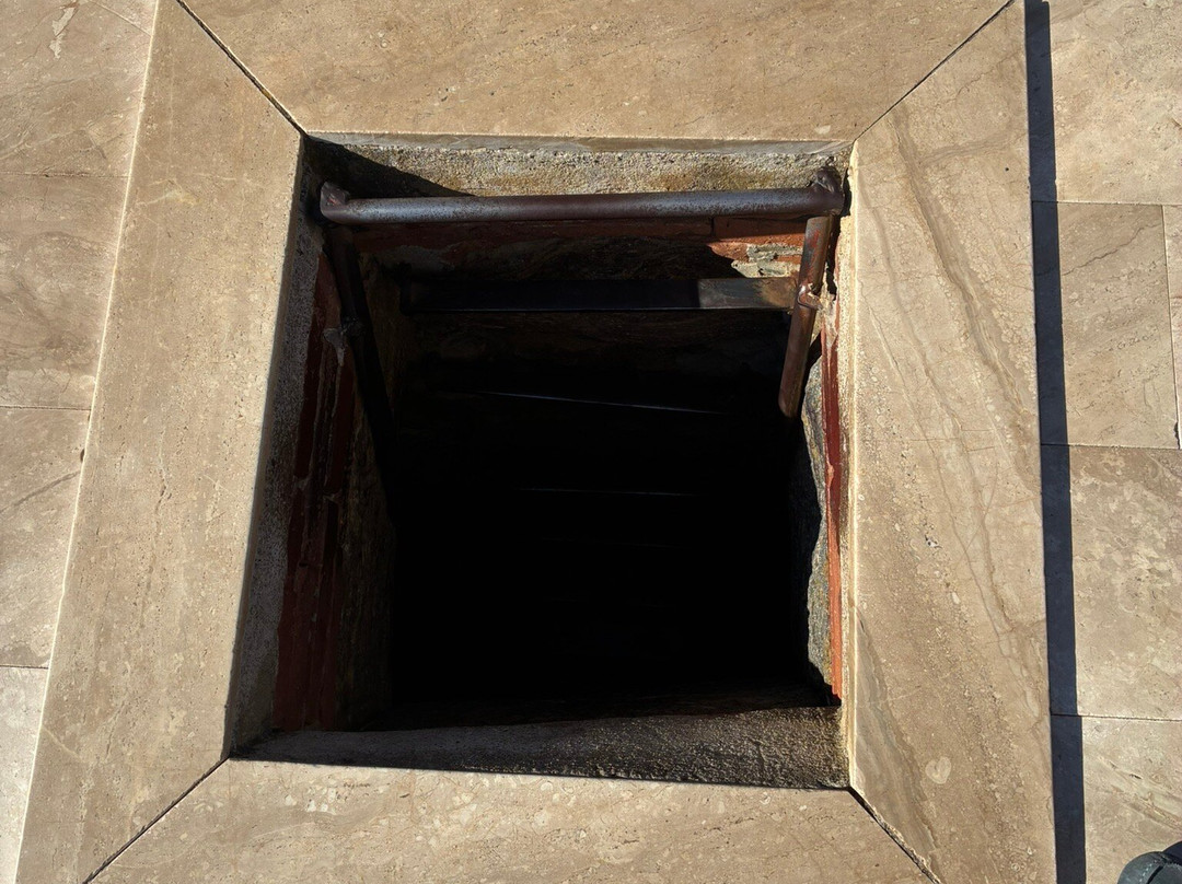 Castello della Fava-Posada必去景点