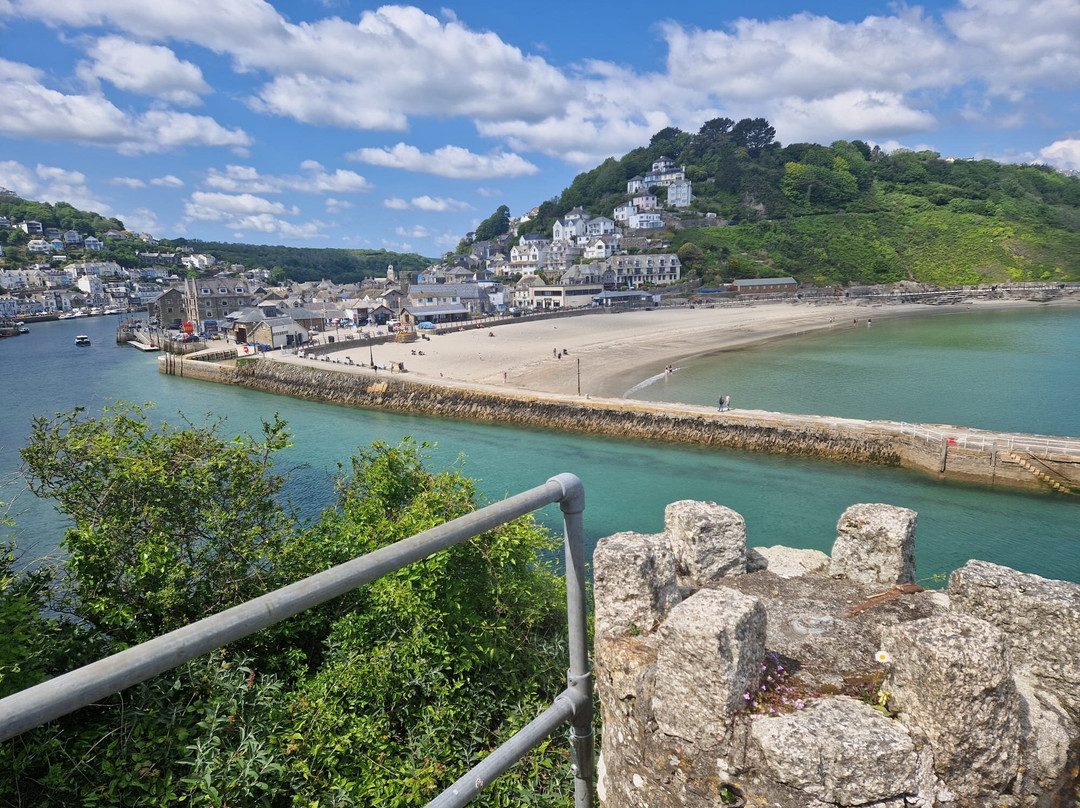 Looe Coastal Retreat