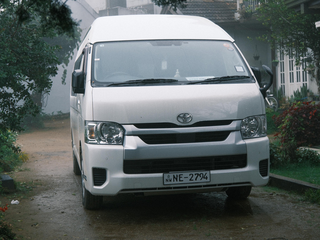 Best Driver Sri Lanka-尼甘布必去景点
