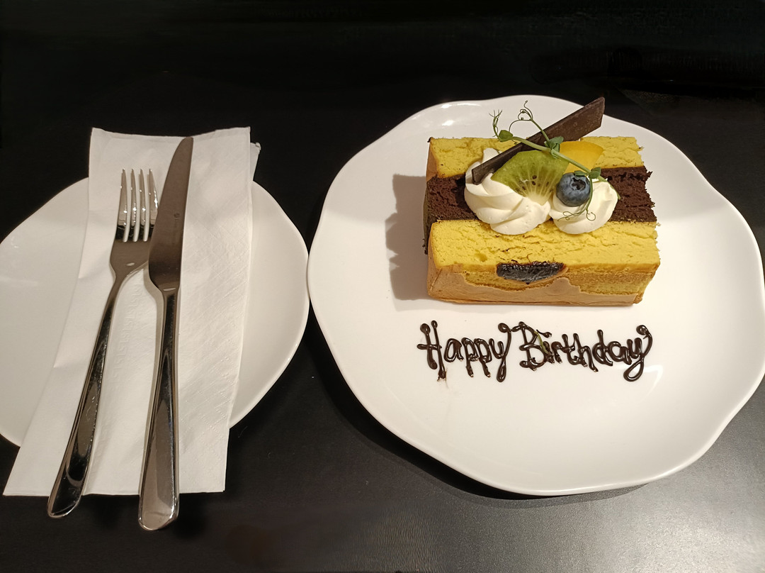 Novotel Tangerang BSD City