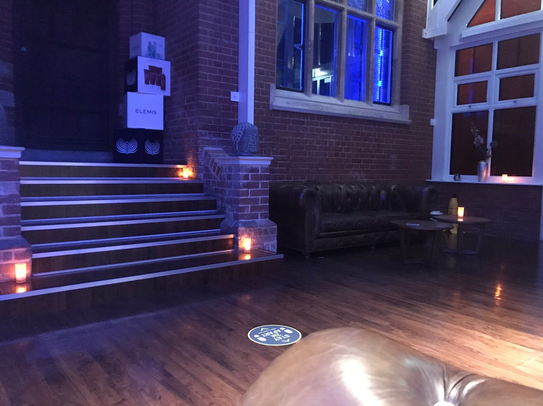 Bannatyne Health Club & Spa - Bury St Edmunds-圣埃德蒙兹伯里必去景点