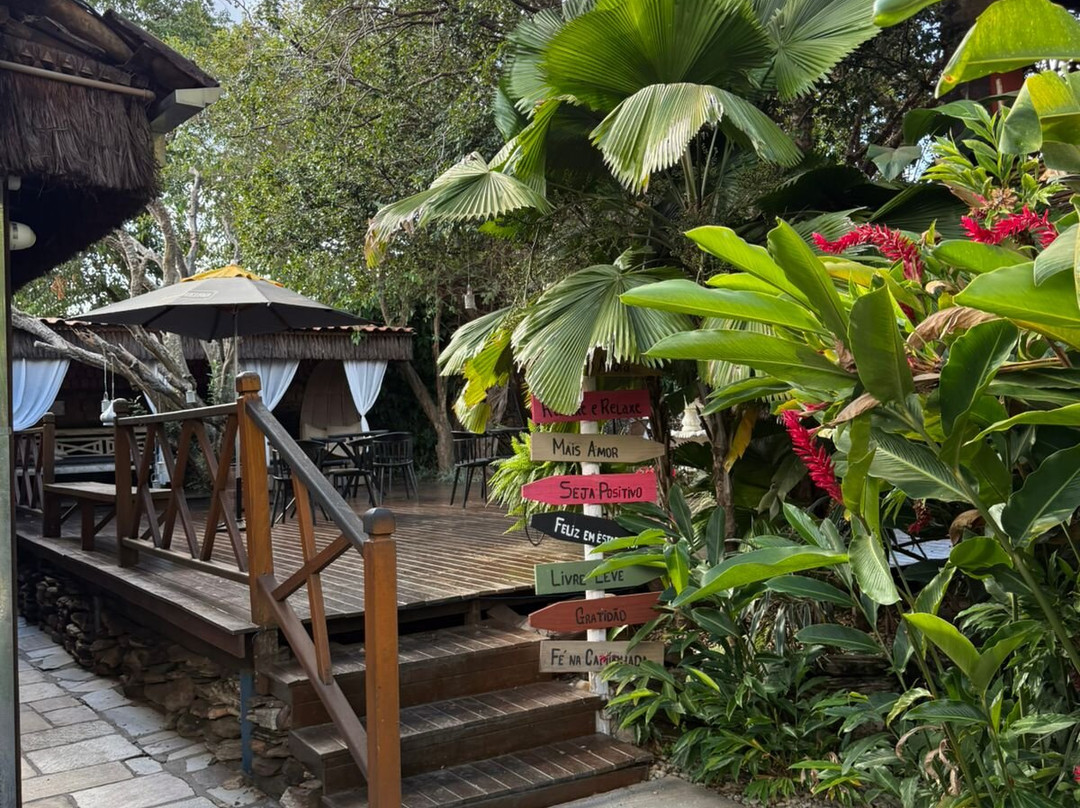 Casarão Villa do Império Hotel Boutique主图