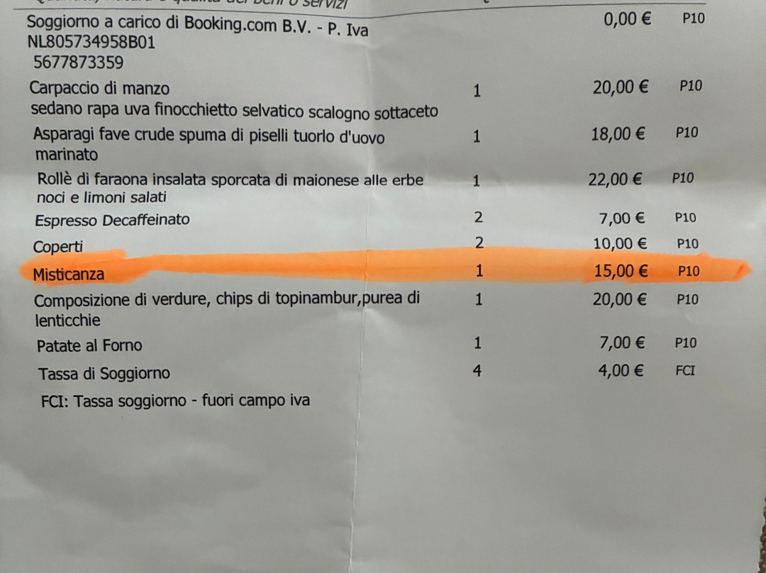Monastero Sant Alberico Relais修道院主图