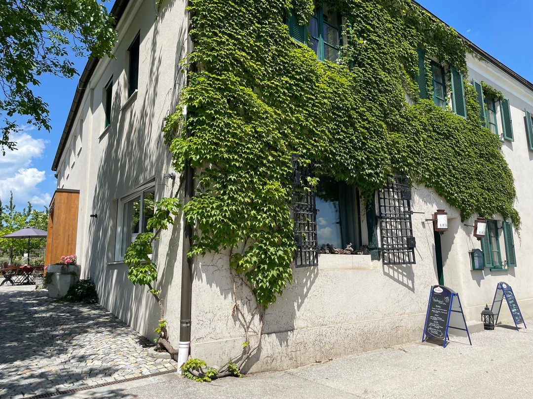 Gasthof Leindl