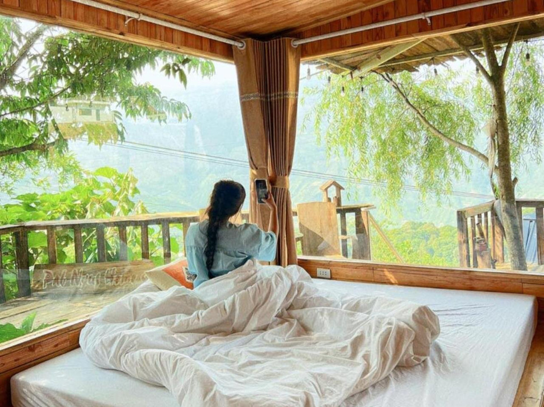 Pang Nhu Homestay