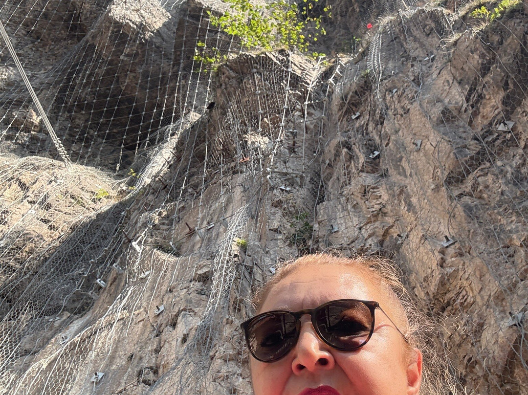 Sumela Monastery-特拉布宗省必去景点