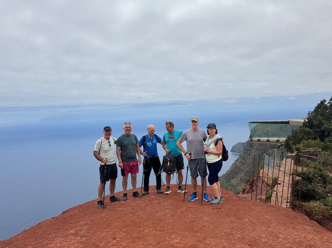 Ipalan Hiking Guided Tour-阿拉赫罗必去景点