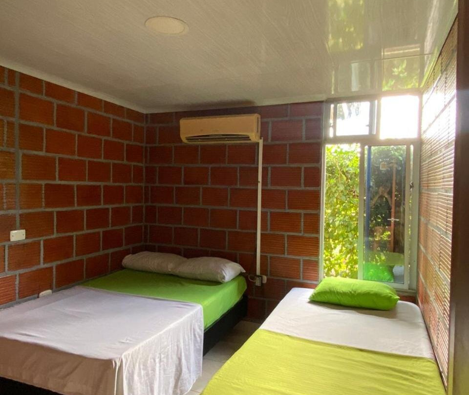 Ecoraudal Posada Campestre