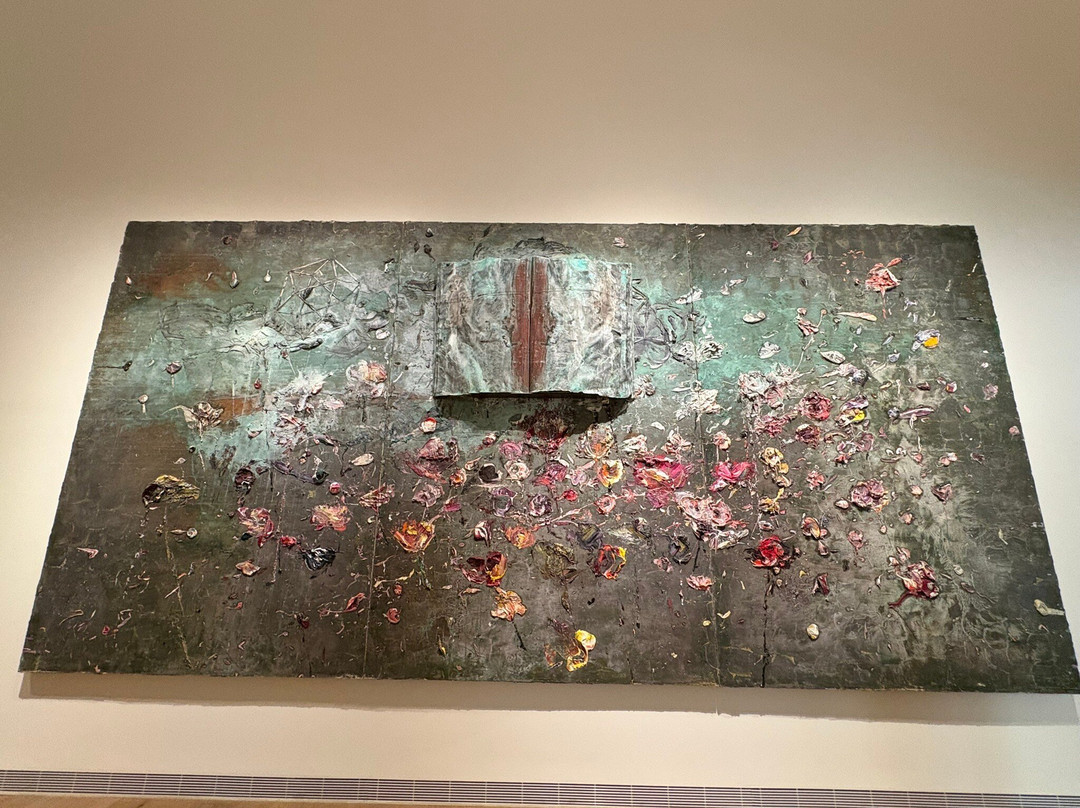 Centre d'Art Hortensia Herrero (CAHH)