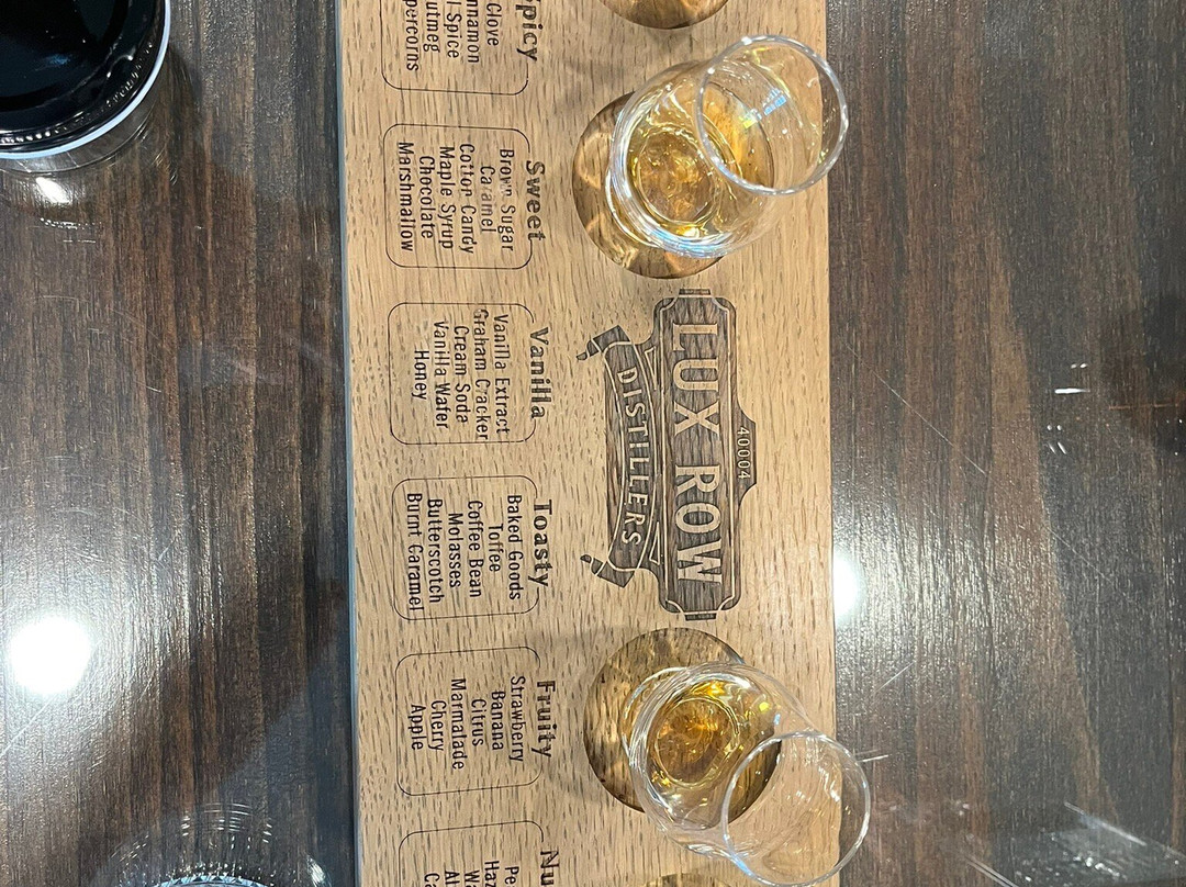 Kentucky Bourbon Boys-路易斯维尔必去景点