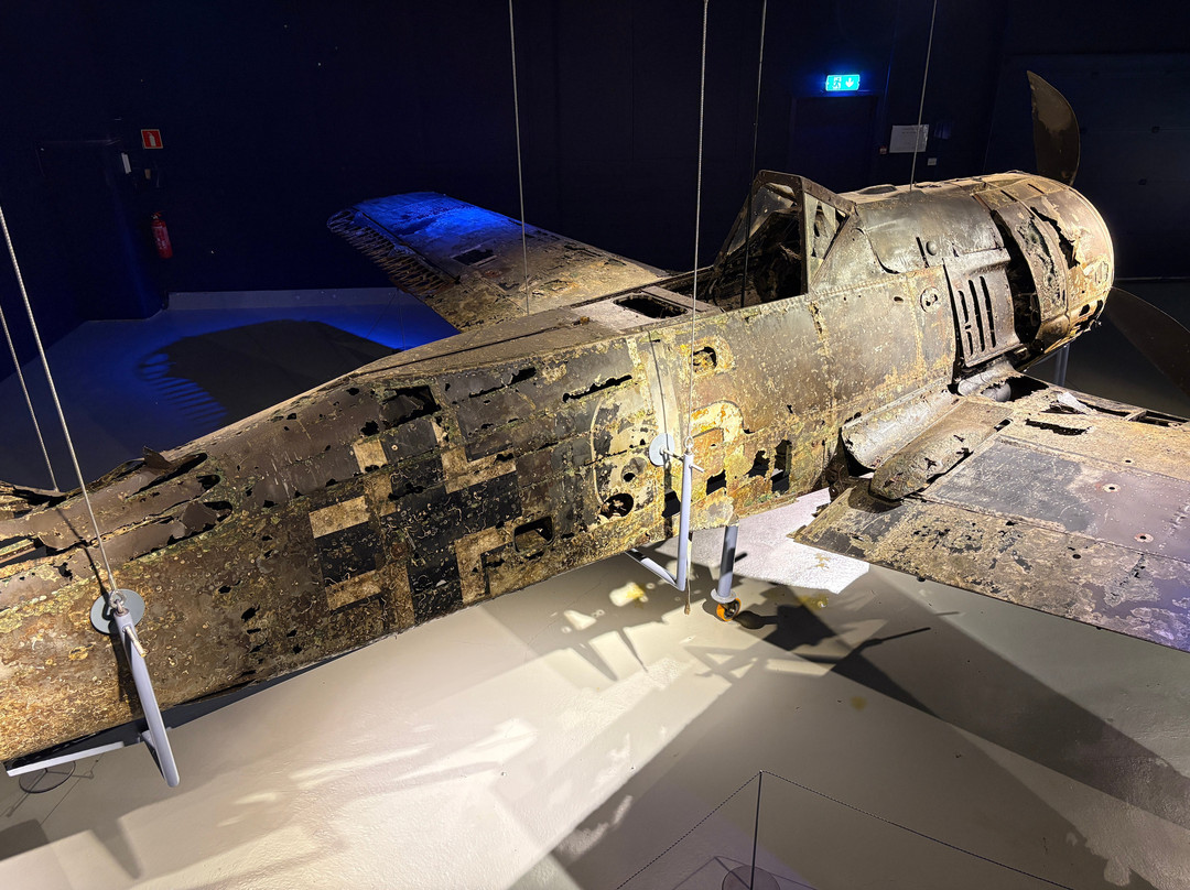 Herdla Museum-Herdla必去景点