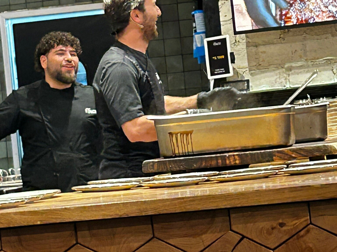 Pitmaster