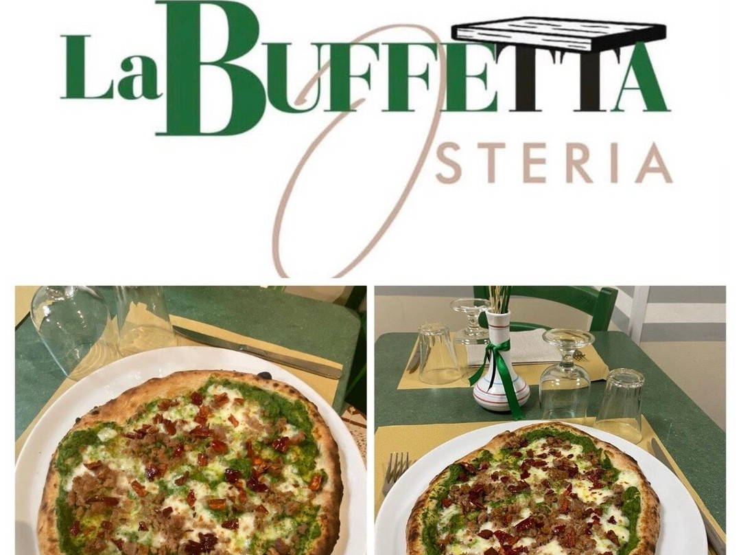 La buffetta