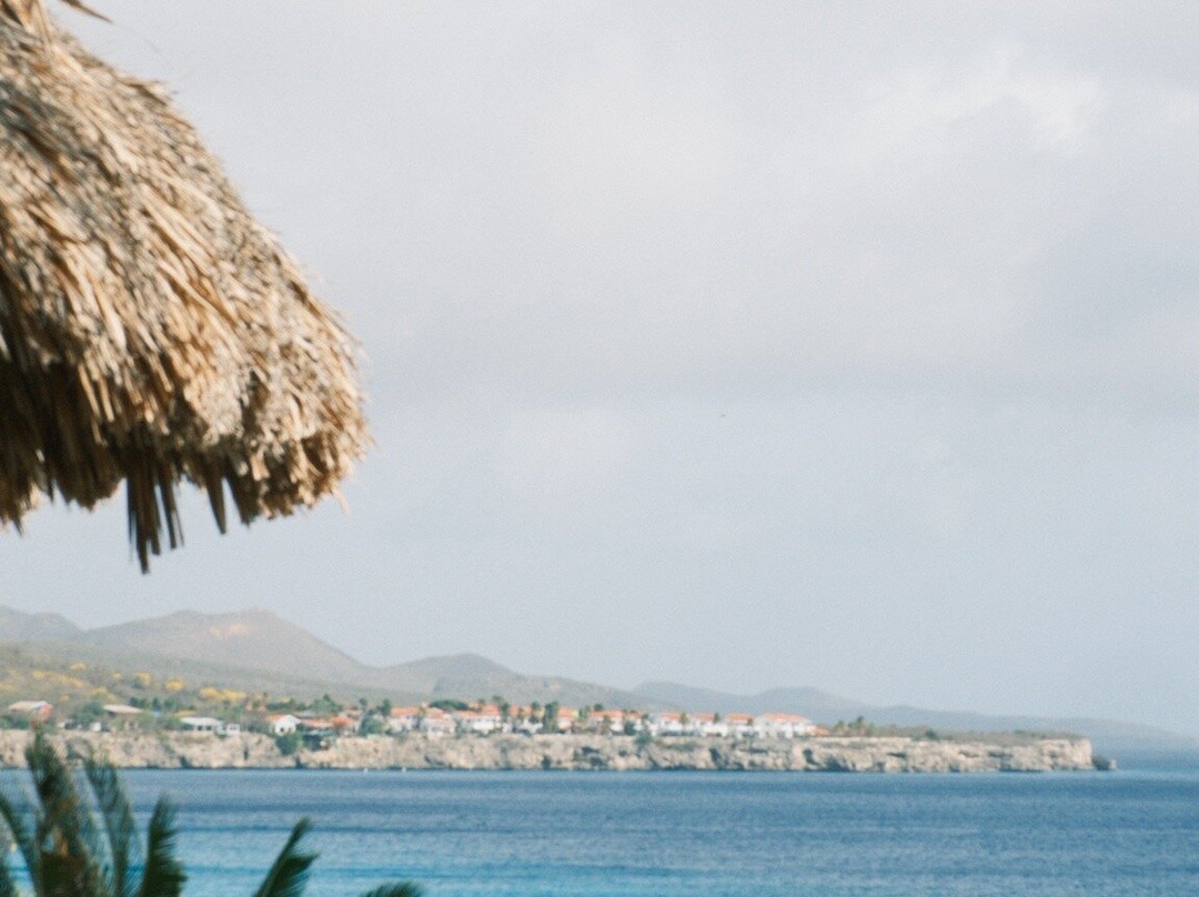 Playa Beach Club Curacao-Sabana Westpunt必去景点