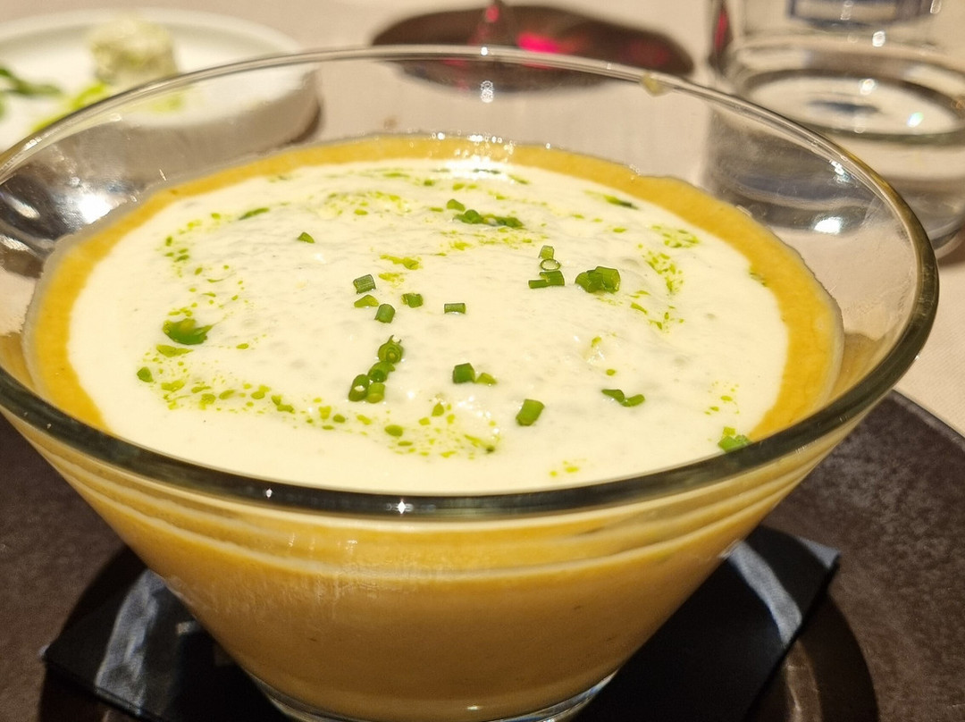 渤兴酒店主图