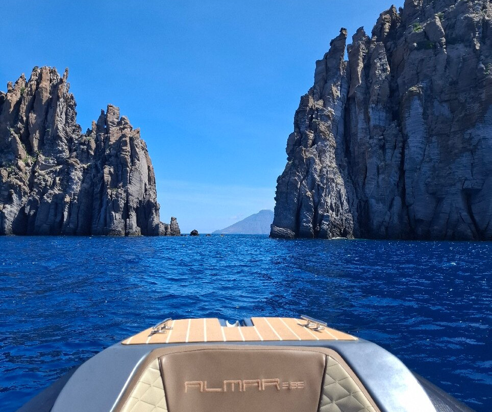 Enjoy Panarea-Panarea必去景点