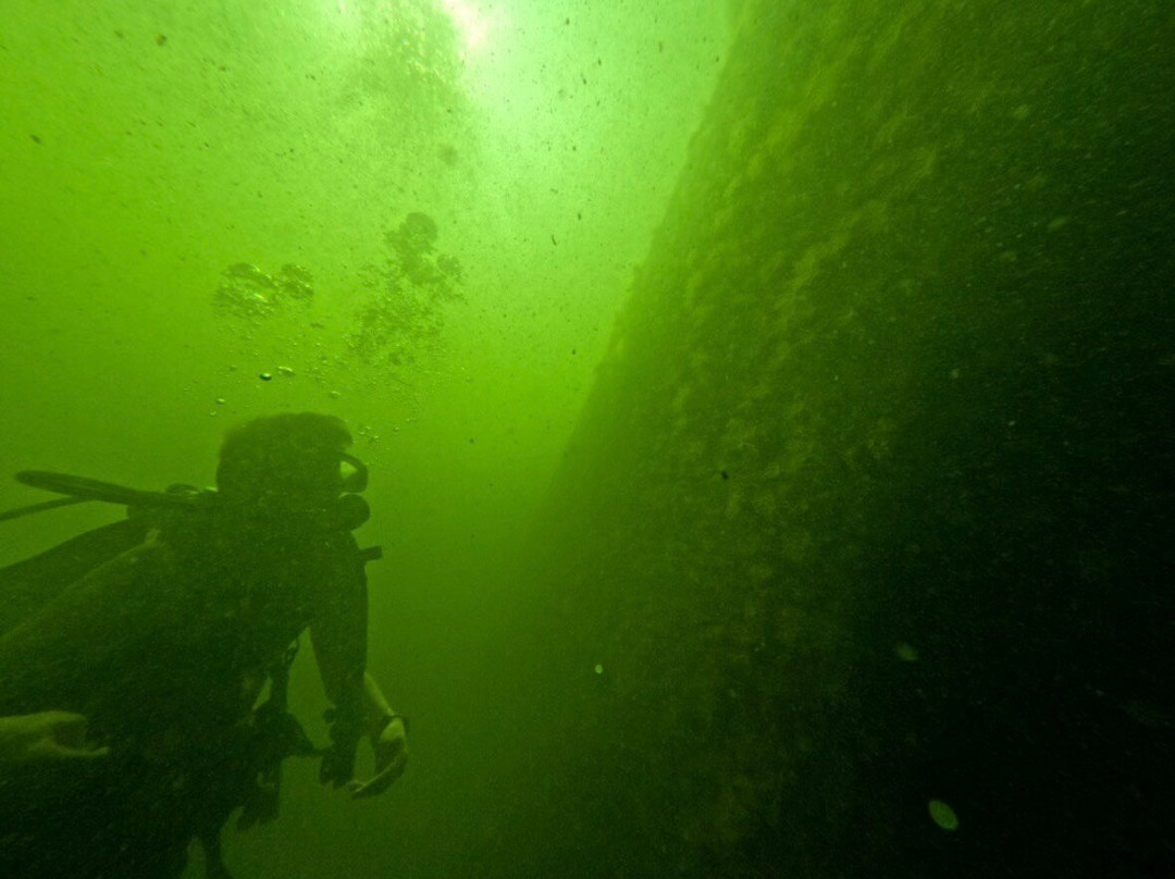 Jules' Undersea Lab-拉哥岛必去景点