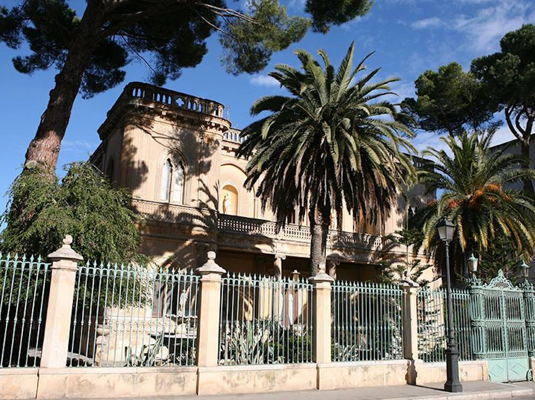 Villa Gigia-Adelfia必去景点