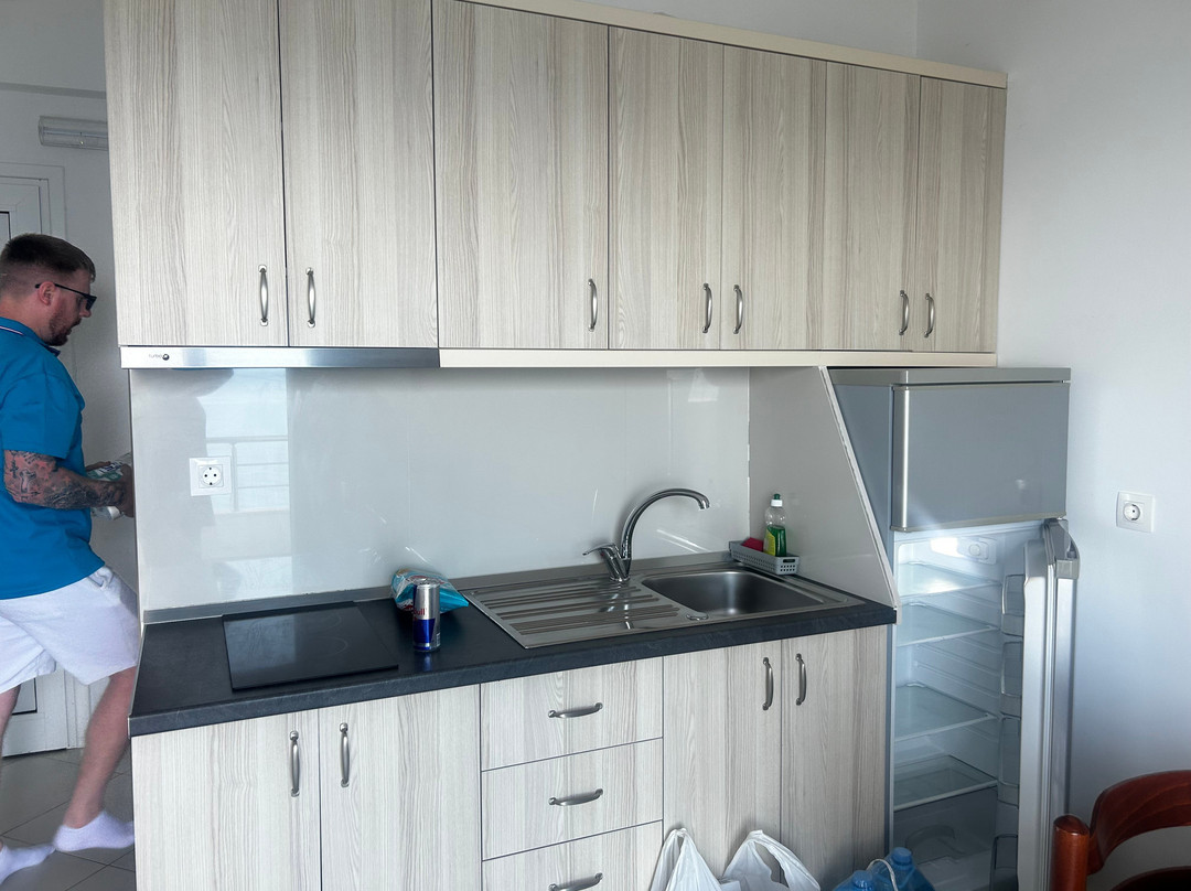 Mihalis Apartments主图