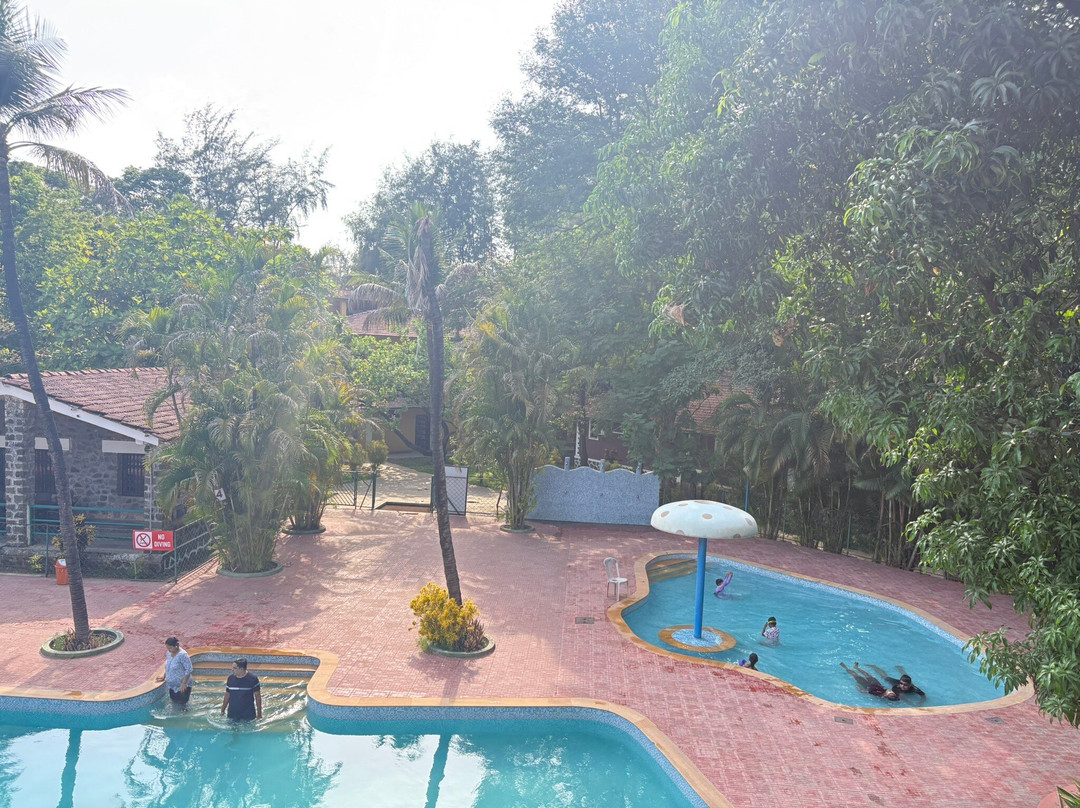 Pinewood Resort, Karjat主图