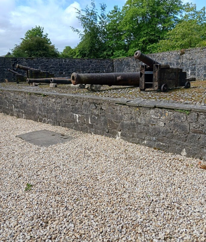 Bunratty Castle and Folk Park-Bunratty必去景点