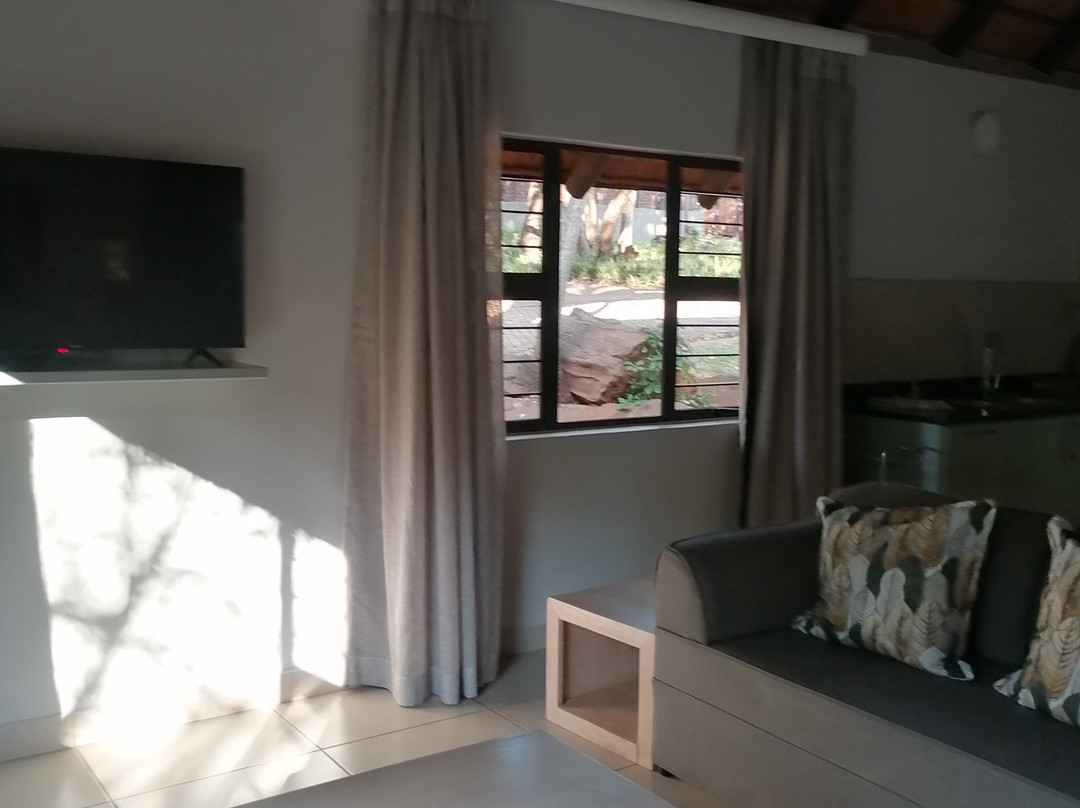 Falcon Glen Hot Springs Resort主图