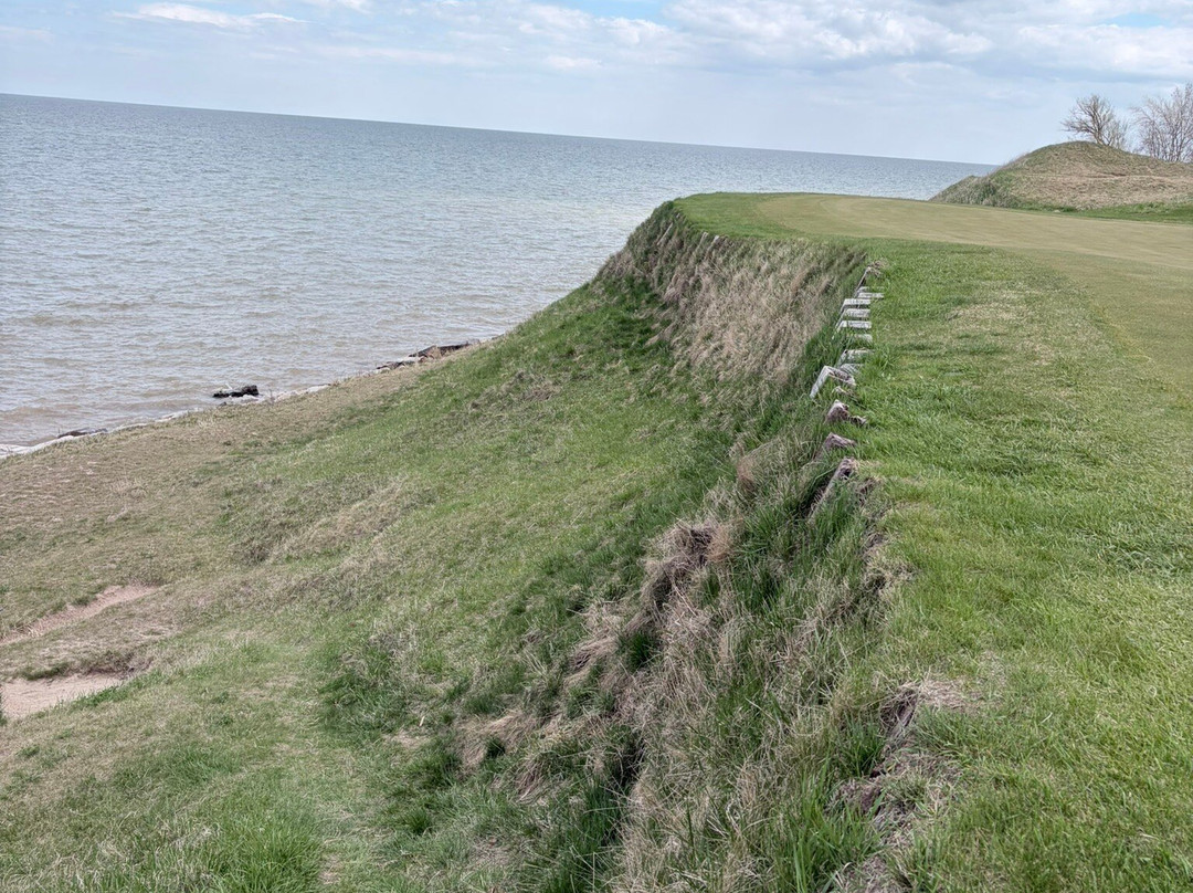 Whistling Straits Golf Course - Straits and Irish-科勒必去景点
