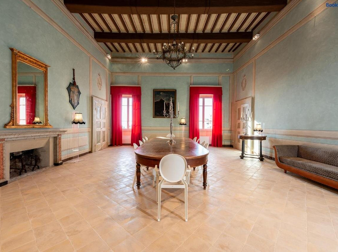 Palazzo Sbaraglini