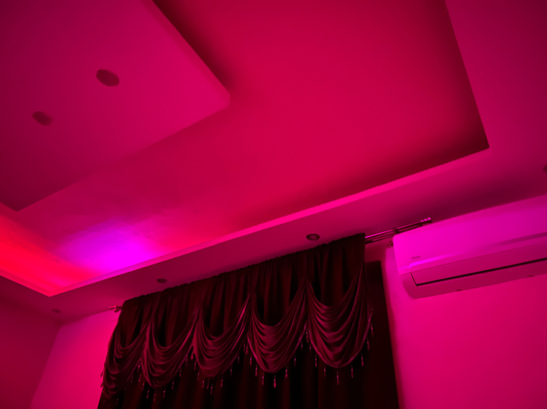 尤罗帕公园巴比伦酒店主图