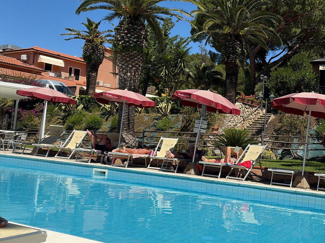 Country Hotel Residence Da Pilade主图