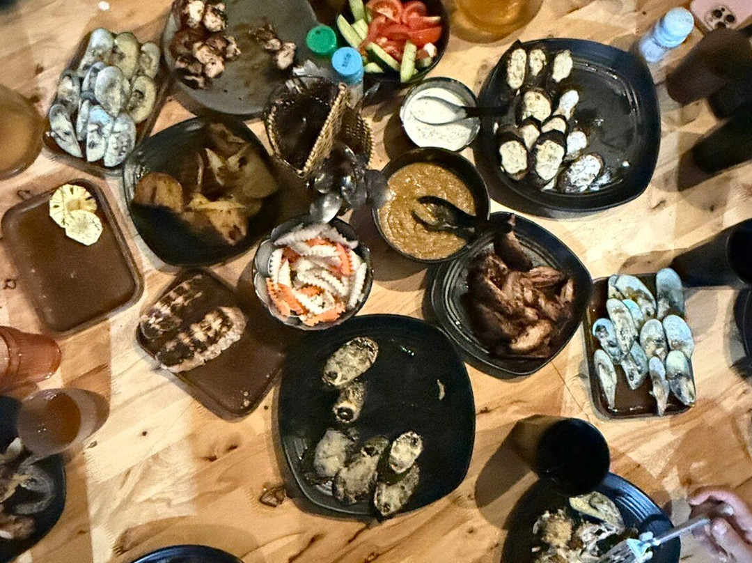 Tortuga Surf Camp-Cam Hai Dong必去景点