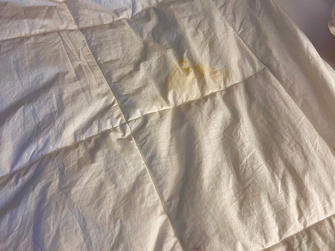 米德瓦利水晶套房酒店主图