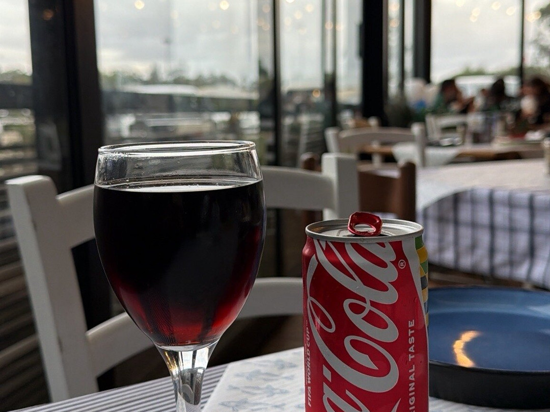Ocean Basket Saxony Westwood