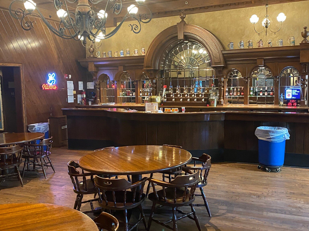 Miller Brewery Tour-密尔沃基必去景点