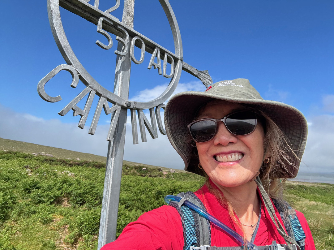 Ireland Walk Hike Bike-特拉利必去景点