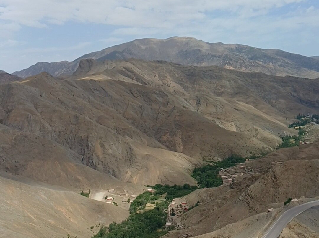 Morocco Shining Tours-非斯必去景点