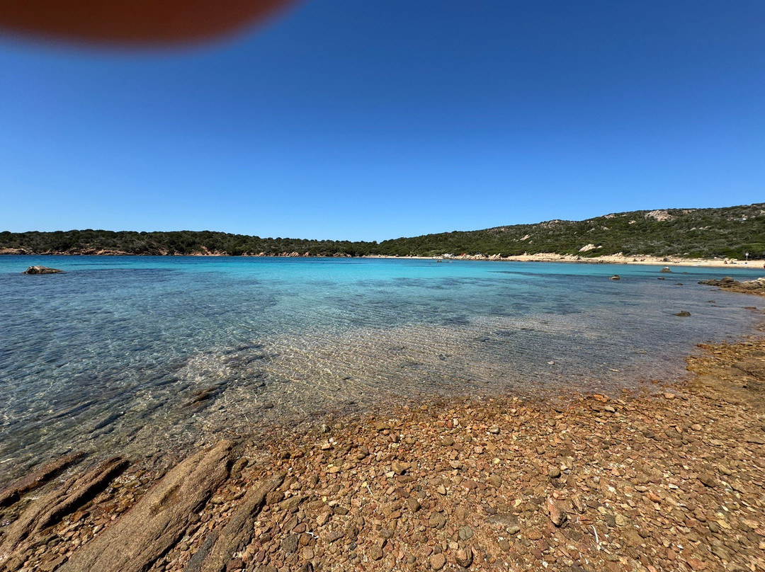 Spiaggia Porto Palma-Caprera必去景点