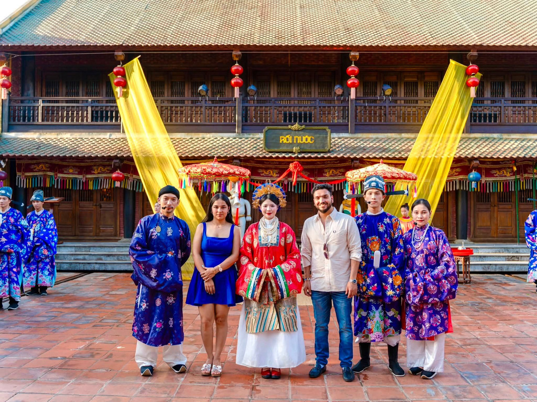 Grand World Phu Quoc