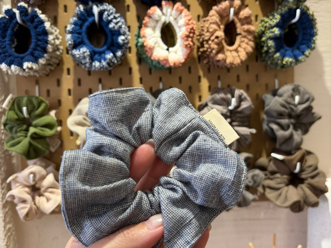 Her Works Vientiane Boutique-万象必去景点