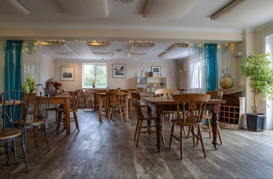 The Anchor Inn-旅行者
