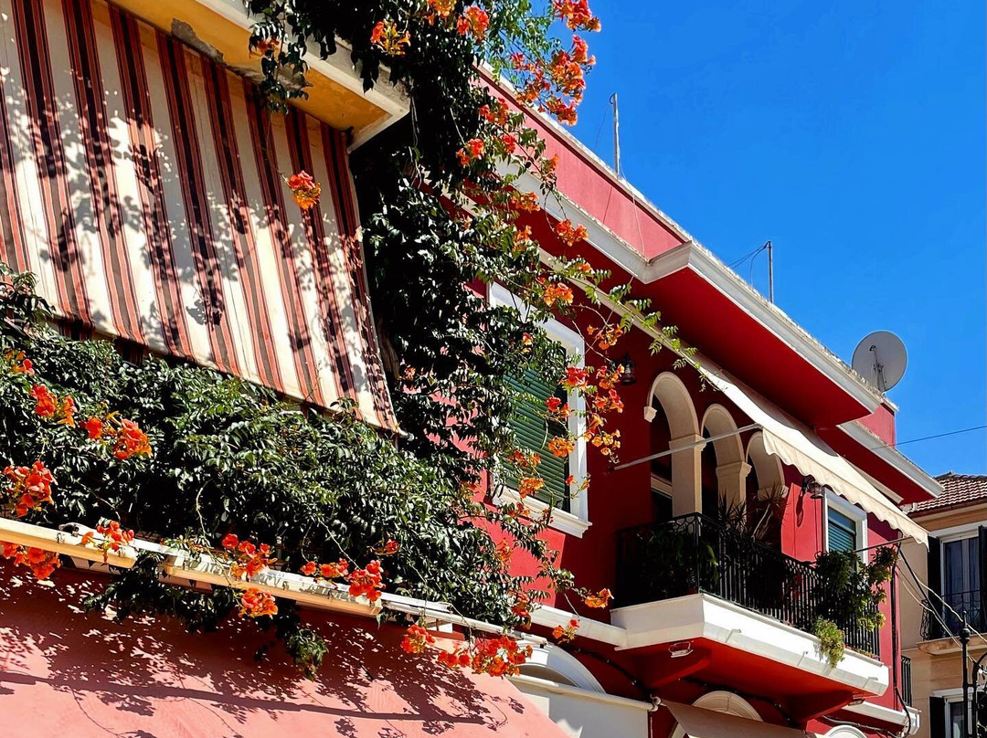 Nefis Travel Zakynthos-提斯里菲必去景点