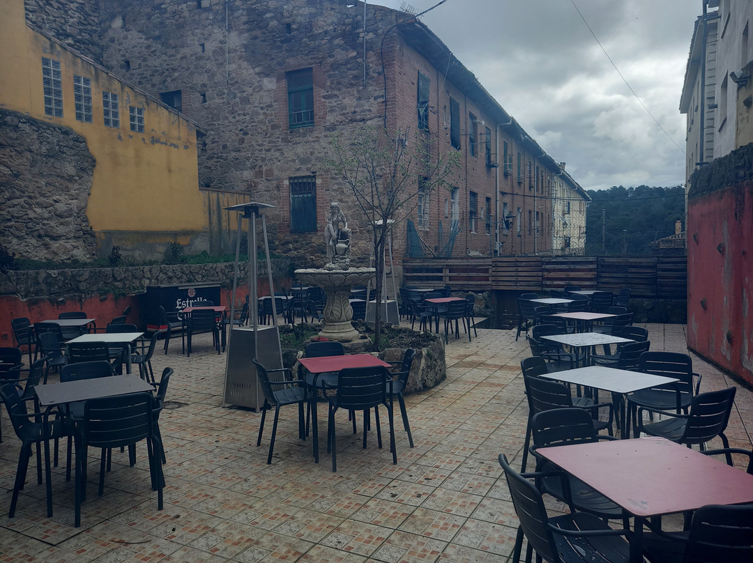 La Taberna Del Arco