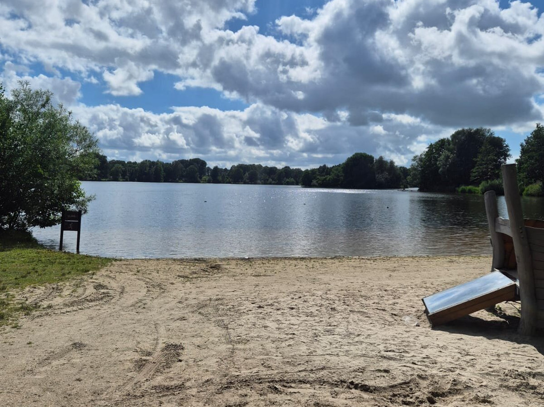 Center Parcs De Huttenheugte主图