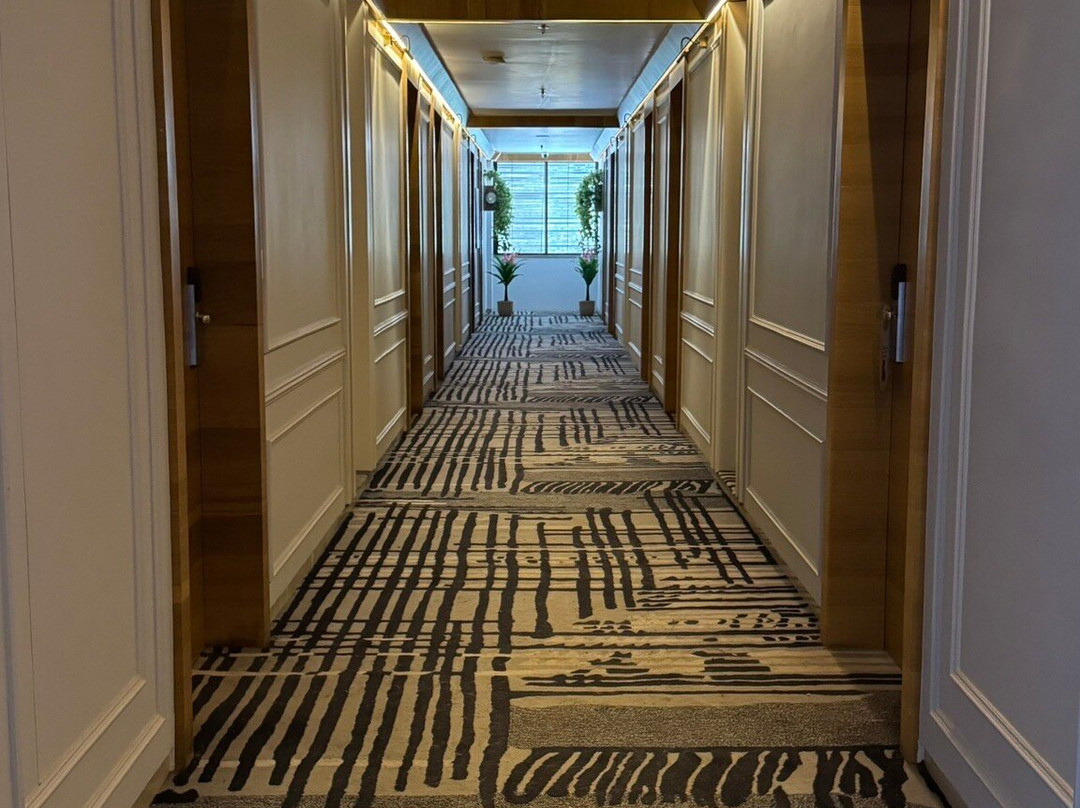 Hotel Grand Shilpi International