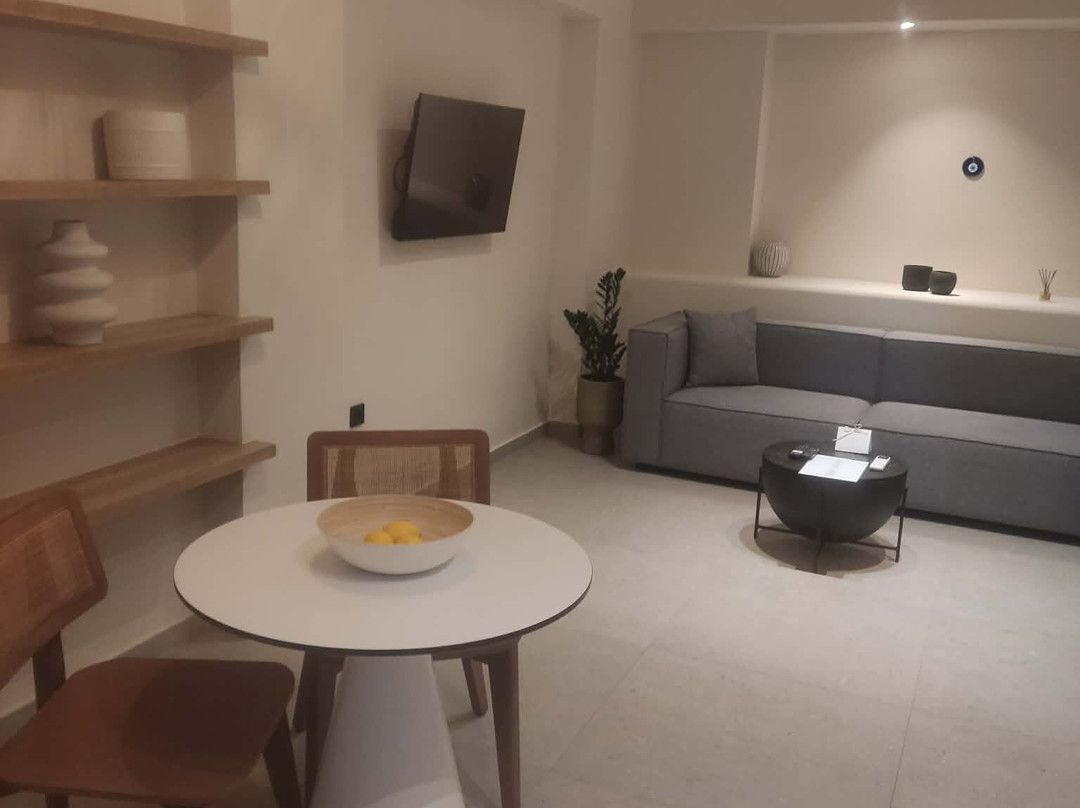 House Marigo Suites