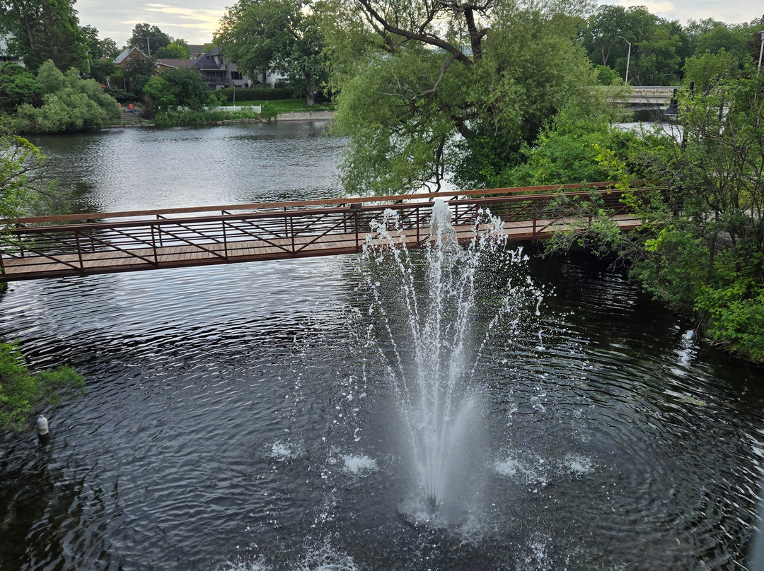 Almonte Riverwalk-Almonte必去景点