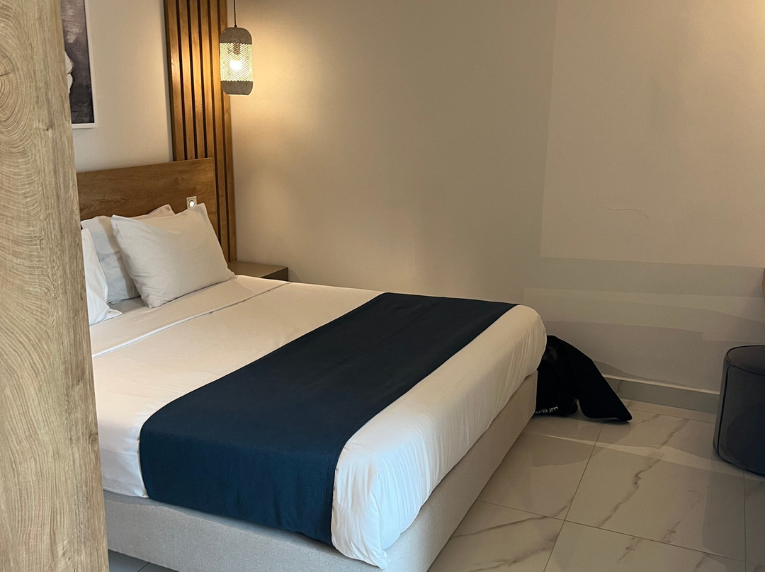 Althea Village - Family Hotel主图