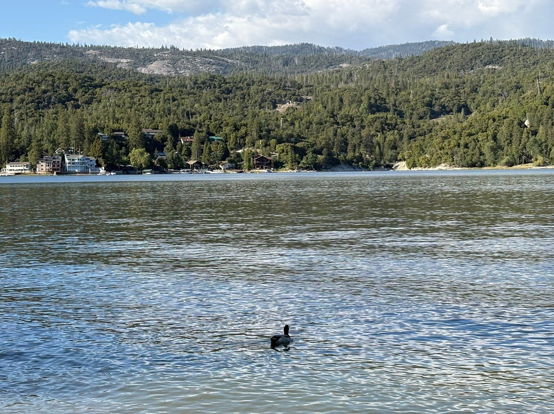 Bass Lake-布洛英罗克必去景点